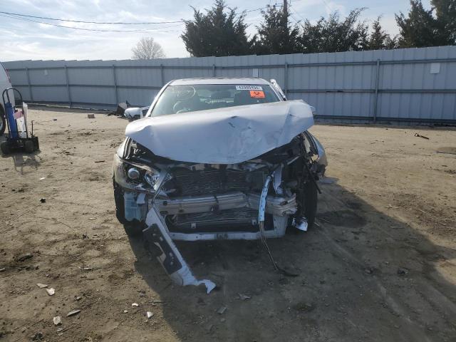 Photo 5 from auction – 2012 LEXUS ES 350 with VIN JTHBK1EG3C2502006