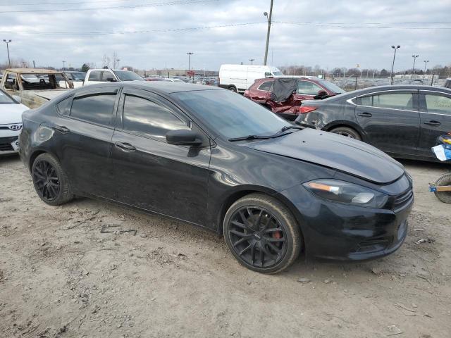 Photo 4 from auction – 2015 DODGE DART SXT with VIN 1C3CDFBB3FD298942