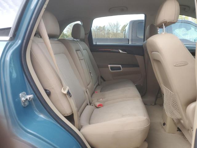Photo 11 from auction – 2008 SATURN VUE XE with VIN 3GSCL33P68S667193