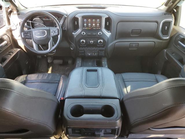 Photo 8 from auction – 2022 GMC SIERRA K35 with VIN 1GT49WEY2NF219684