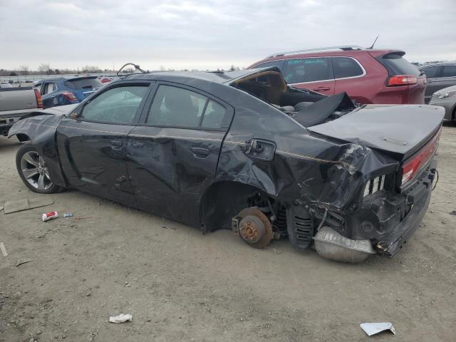 Photo 2 from auction – 2014 DODGE CHARGER SE with VIN 2C3CDXBG5EH177624