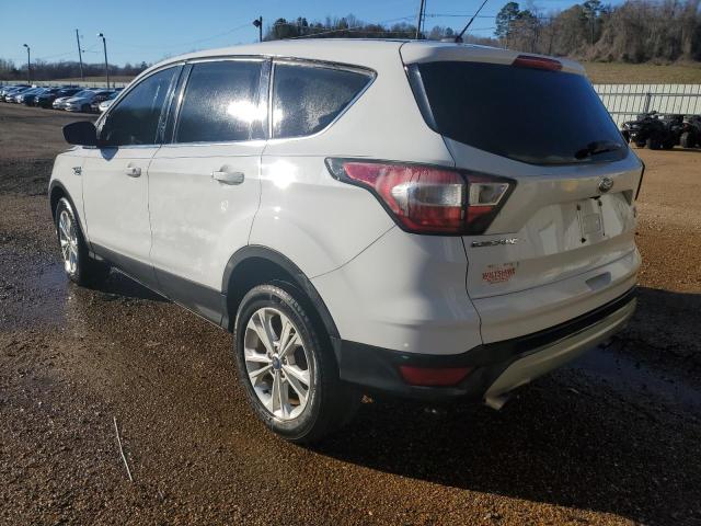 Zdjęcie 2 z aukcji – 2017 FORD ESCAPE SE z VIN 1FMCU0GD0HUB05292