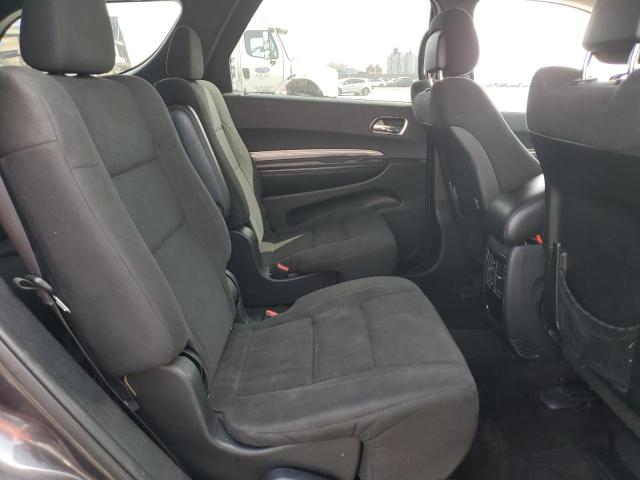 Photo 11 from auction – 2017 DODGE DURANGO SX with VIN 1C4RDHAG8HC709386