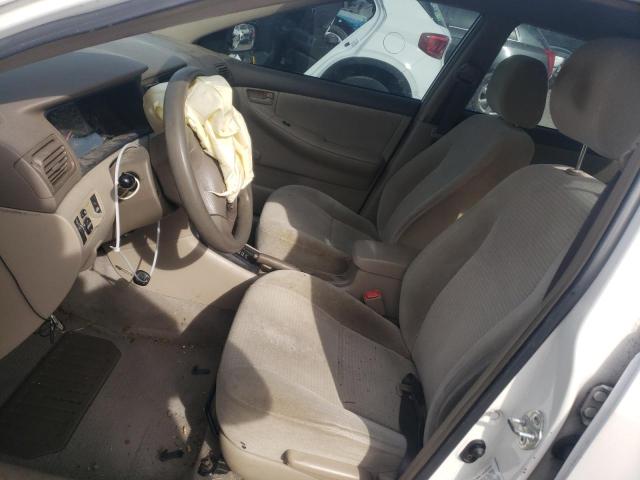 Photo 7 from auction – 2006 TOYOTA COROLLA CE with VIN 1NXBR32E66Z572230