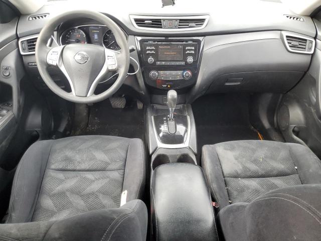 Photo 8 from auction – 2016 NISSAN ROGUE S with VIN JN8AT2MT1GW018854
