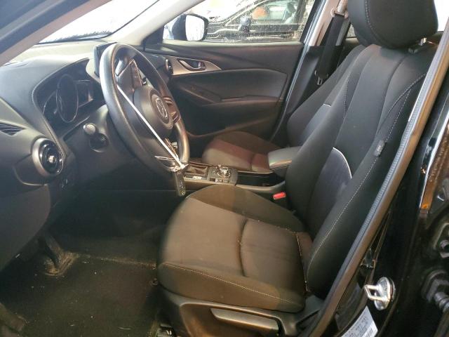 Photo 7 from auction – 2020 MAZDA CX-3 SPORT with VIN JM1DKFB79L1469319