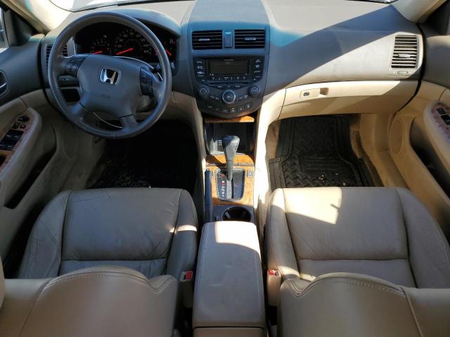 Photo 8 from auction – 2004 HONDA ACCORD EX with VIN JHMCM56804C007996