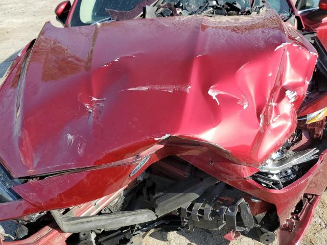Photo 11 from auction – 2017 FORD FUSION SE with VIN 3FA6P0HD1HR365446