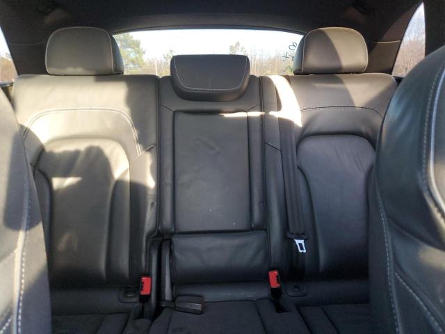 Photo 10 from auction – 2016 AUDI SQ5 PREMIU with VIN WA1CCAFP4GA054043