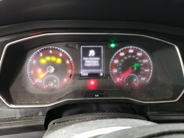 Photo 9 from auction – 2019 VOLKSWAGEN JETTA S with VIN 3VWC57BU7KM070339