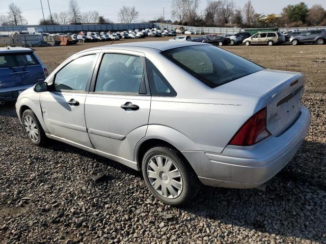 Photo 2 from auction – 2004 FORD FOCUS SE C with VIN 1FAFP34384W155934