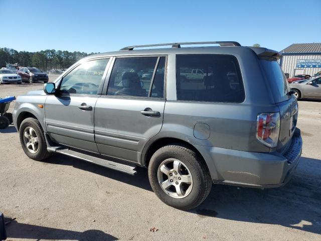 Photo 2 from auction – 2008 HONDA PILOT EXL with VIN 5FNYF28598B018782