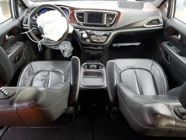 Photo 8 from auction – 2020 CHRYSLER PACIFICA T with VIN 2C4RC1BG0LR110877