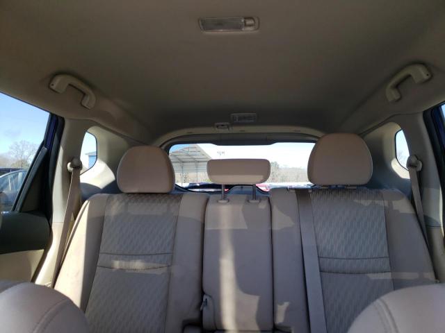 Photo 10 from auction – 2020 NISSAN ROGUE S with VIN KNMAT2MT8LP502763