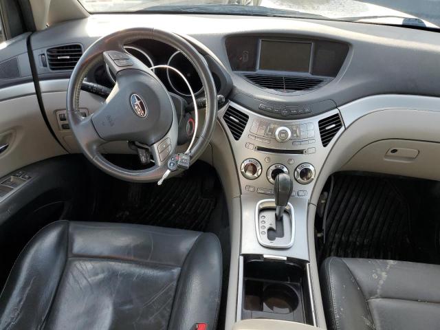 Photo 8 from auction – 2009 SUBARU TRIBECA LI with VIN 4S4WX93D294404735