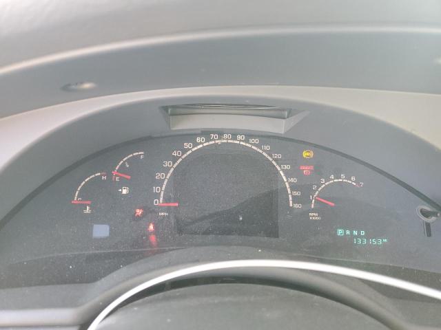 Photo 9 from auction – 2004 CHRYSLER PACIFICA with VIN 2C8GF68444R385225