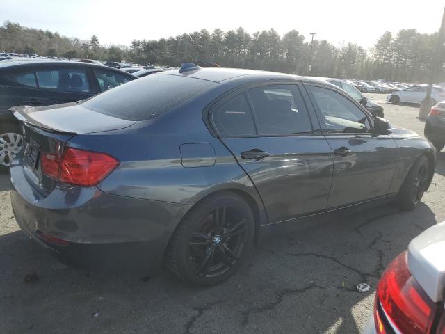 Photo 3 from auction – 2013 BMW 328 I with VIN WBA3A5G58DNP24260