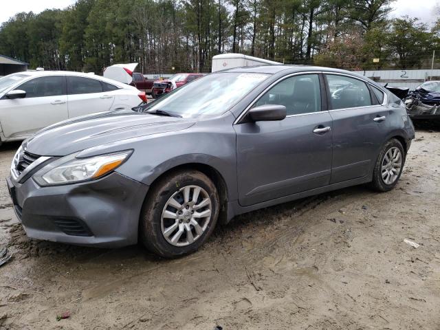 Photo 1 from auction – 2016 NISSAN ALTIMA 2.5 with VIN 1N4AL3AP6GN333069
