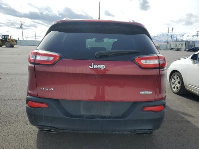 Photo 6 from auction – 2017 JEEP CHEROKEE L with VIN 1C4PJMCS2HW564001