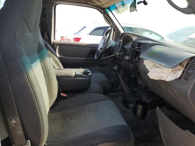 Photo 10 from auction – 2003 FORD RANGER with VIN 1FTYR10U83TA43456