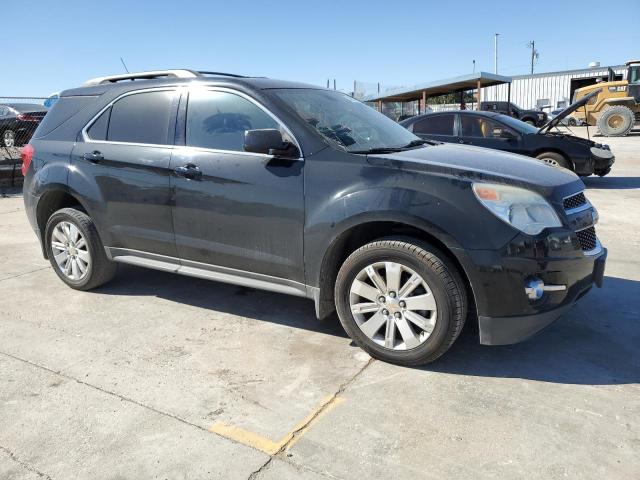 Photo 4 from auction – 2011 CHEVROLET EQUINOX LT with VIN 2CNALPEC2B6381489