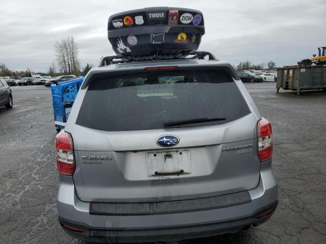 Photo 6 from auction – 2015 SUBARU FORESTER 2 with VIN JF2SJAHC4FH409768