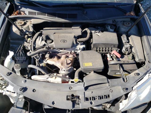 Photo 11 from auction – 2014 TOYOTA CAMRY L with VIN 4T4BF1FK7ER384169