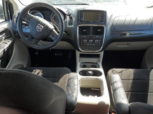 Photo 8 from auction – 2014 DODGE GRAND CARA with VIN 2C4RDGCG4ER181842