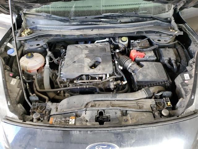 Photo 11 from auction – 2020 FORD ESCAPE SEL with VIN 1FMCU0H6XLUA26401