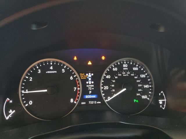 Foto 9 de la subasta – 2015 LEXUS ES 350 con VIN JTHBK1GG1F2196649