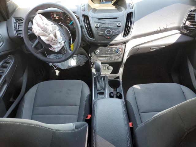 Photo 8 from auction – 2018 FORD ESCAPE S with VIN 1FMCU0F75JUC26837