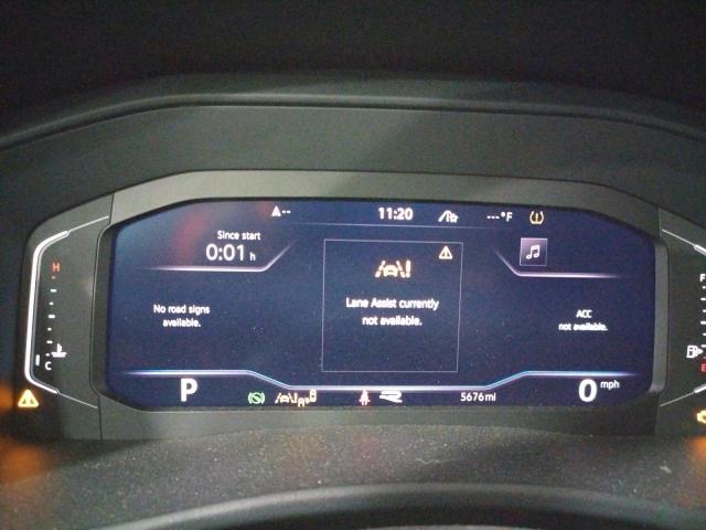 Photo 9 from auction – 2023 VOLKSWAGEN ATLAS CROS with VIN 1V2SE2CA3PC228821