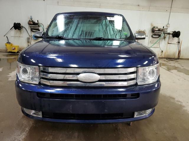 Photo 5 from auction – 2011 FORD FLEX LIMIT with VIN 2FMHK6DC9BBD35629