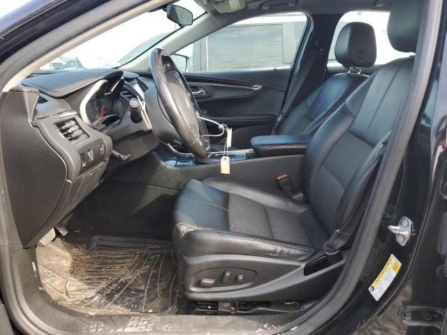 Photo 7 from auction – 2016 CHEVROLET IMPALA LT with VIN 2G1115S34G9126957