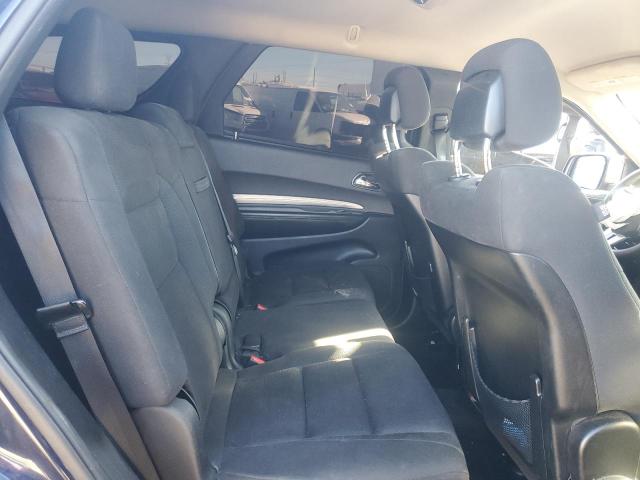 Photo 11 from auction – 2013 DODGE DURANGO SX with VIN 1C4RDJAG8DC682787