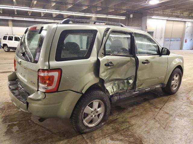 Photo 3 from auction – 2008 FORD ESCAPE 4D with VIN 1FMCU92Z08KA02828