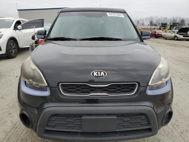 Photo 5 from auction – 2013 KIA SOUL with VIN KNDJT2A55D7751254