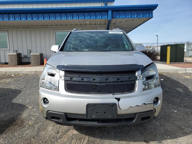 Photo 5 from auction – 2007 CHEVROLET EQUINOX LT with VIN 2CNDL73F676044115