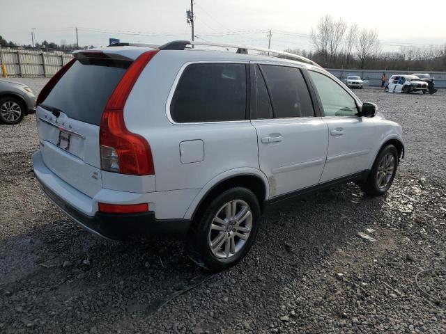 Photo 3 from auction – 2010 VOLVO XC90 3.2 with VIN YV4982CZ6A1558191