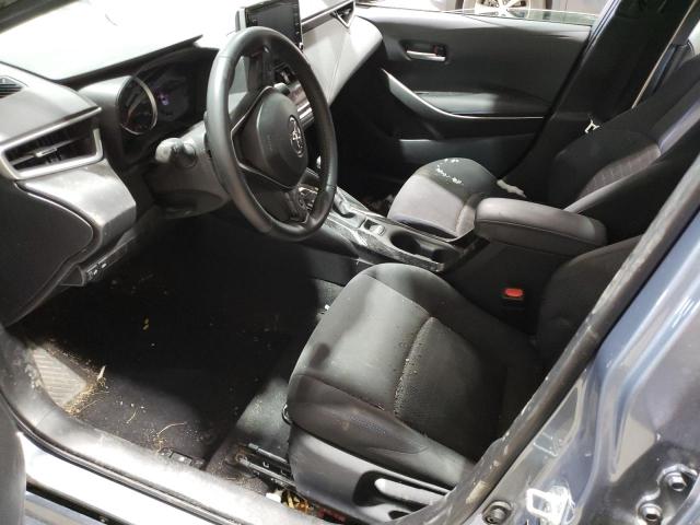 Photo 7 from auction – 2021 TOYOTA COROLLA SE with VIN 5YFP4MCE6MP068638