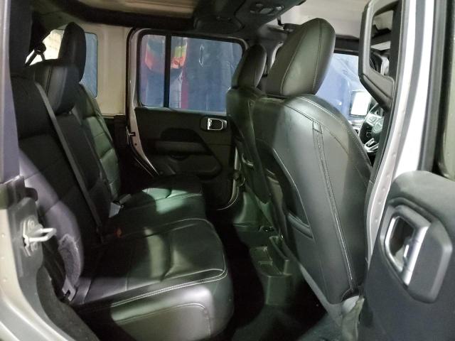 Photo 10 from auction – 2018 JEEP WRANGLER U with VIN 1C4HJXEG2JW110030