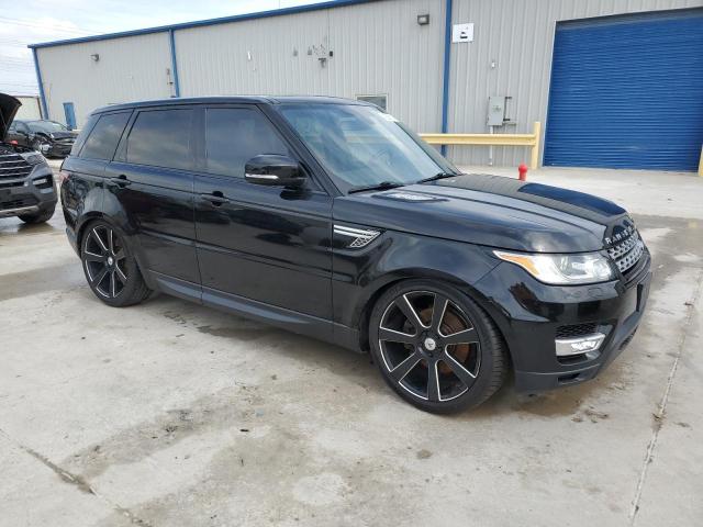Foto 4 de la subasta – 2016 LAND ROVER RANGE ROVE con VIN SALWR2PF2GA119932