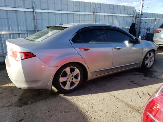 Photo 3 from auction – 2010 ACURA TSX with VIN JH4CU2F6XAC038603