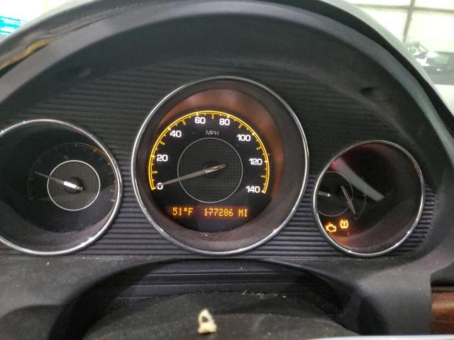 Photo 9 from auction – 2007 SATURN AURA XR with VIN 1G8ZV57767F128902