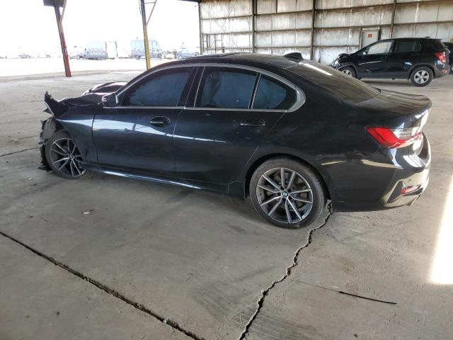Photo 2 from auction – 2020 BMW 330I with VIN WBA5R1C08LFH48817