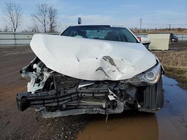 Photo 5 from auction – 2017 TOYOTA CAMRY LE with VIN 4T1BF1FKXHU690989