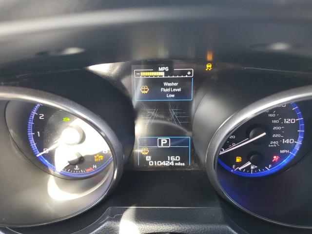 Photo 9 from auction – 2019 SUBARU OUTBACK 2. with VIN 4S4BSAFC5K3269828
