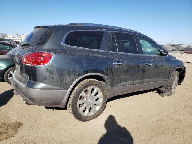 Photo 3 from auction – 2011 BUICK ENCLAVE CX with VIN 5GAKRCED8BJ139786