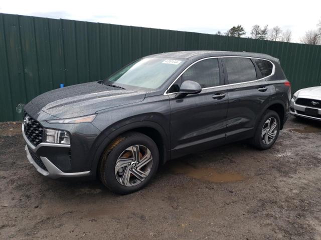 HYUNDAI SANTA FE S 2023 with VIN 5NMS14AJ7PH654296 - Photo from auction