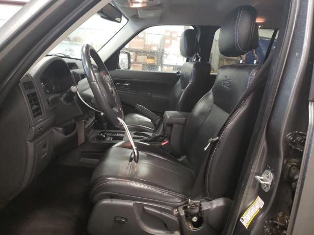 Photo 7 from auction – 2012 JEEP LIBERTY SP with VIN 1C4PJMAK1CW186491